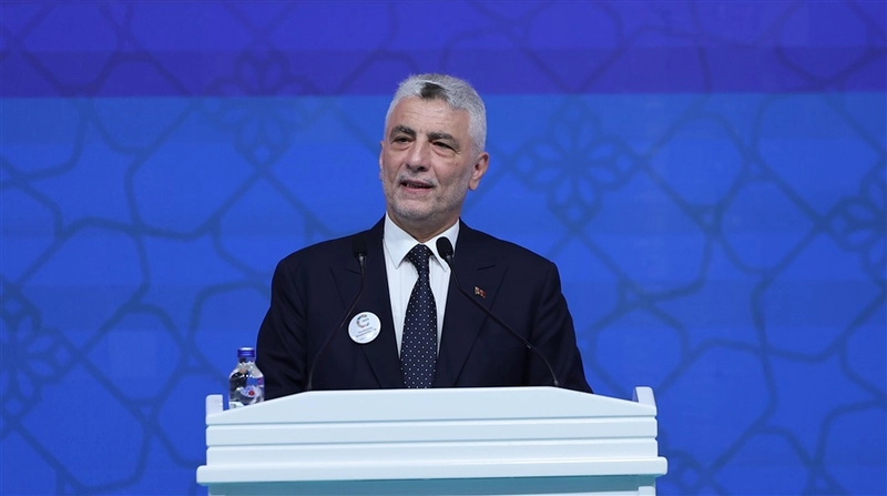 İSO İhracat İklimi Endeksi Ekimde 17 Ayın Zirvesine Ulaştı