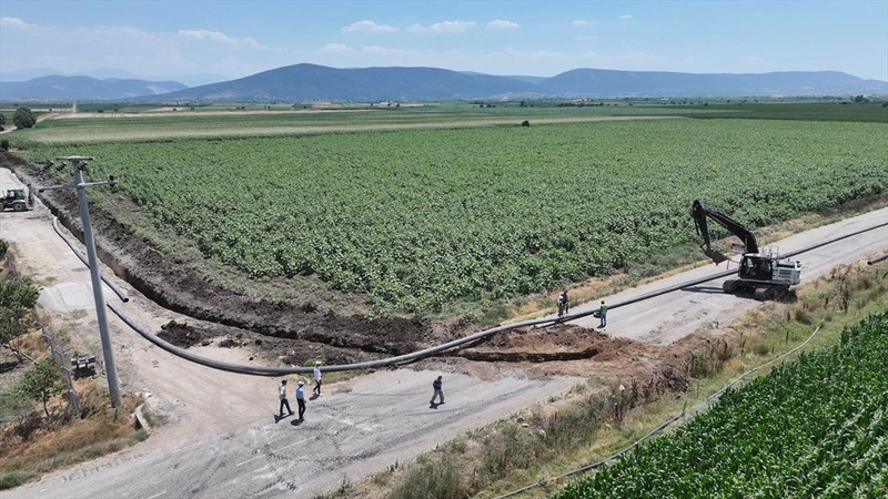 Denizli Büyükşehir Belediyesi Kale