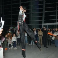 21. Uluslararası Karagöz Kukla ve Gölge Oyunları Festivali Başladı