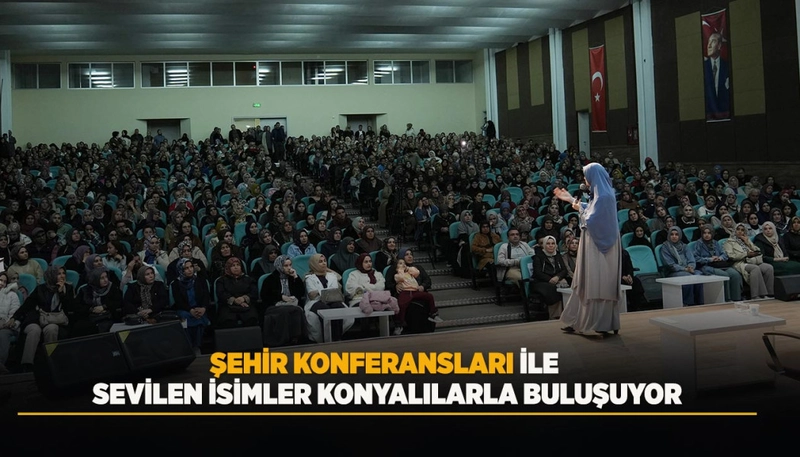 Konya