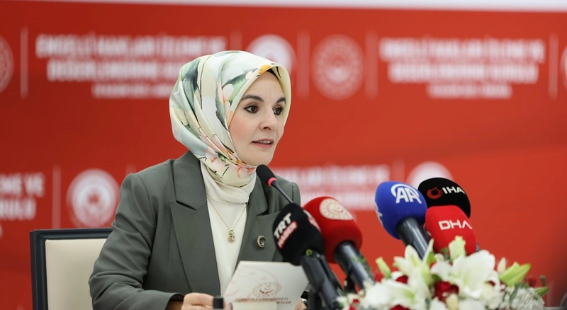 Engelli Hakları İzleme ve Değerlendirme Kurulu Toplantısı Gerçekleştirildi