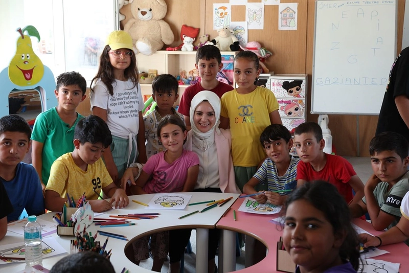 Göktaş: Kasım Ayı İçin 1,5 Milyar Lira SED Ödemesi Yapıldı