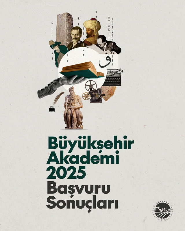 Büyükşehir Akademi