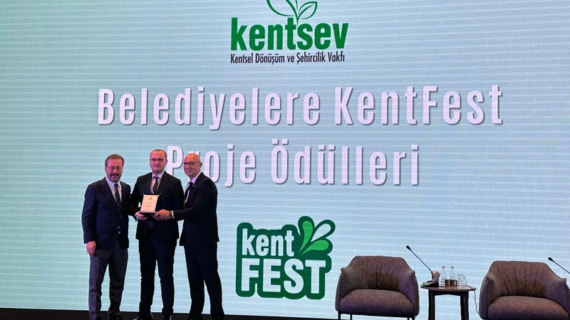 Kayseri Büyükşehir Belediyesi