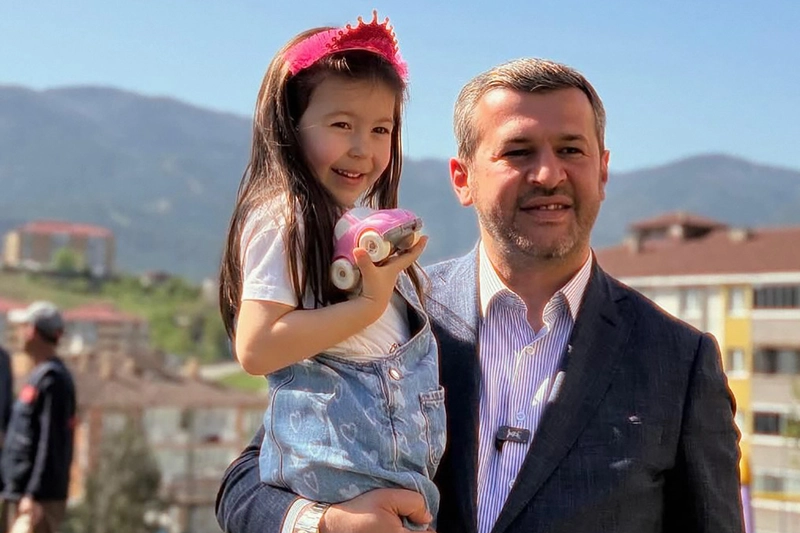 Karabük Belediyesi Çalışmalarını Sürdürüyor