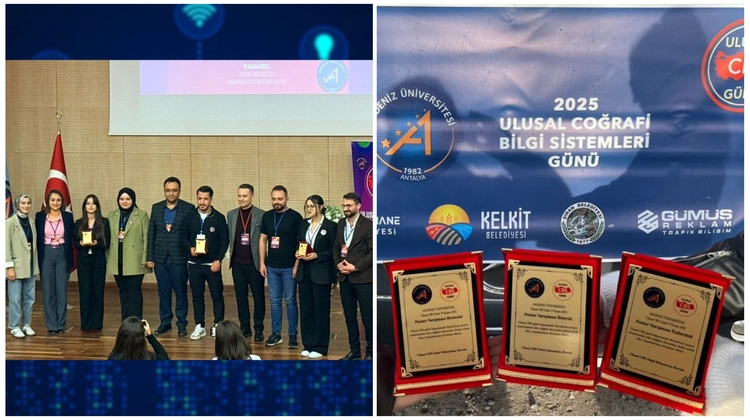 Gümüşhane Belediyesi ile Üniversite Arasında İş Birliği Protokolü İmzalandı