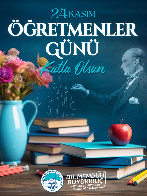 Büyükkılıç: 