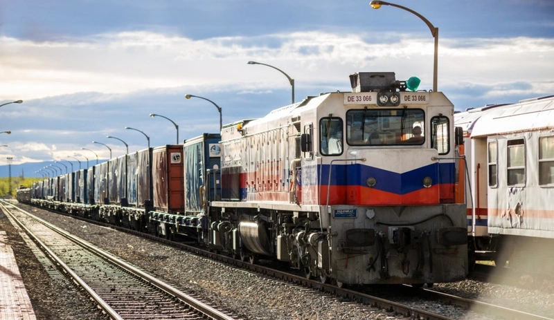 Sanayiye 608 Kilometrelik İltisak Hattı Desteği