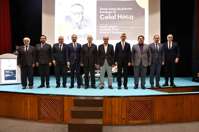 Mahmud Celâleddin Ökten Sakarya