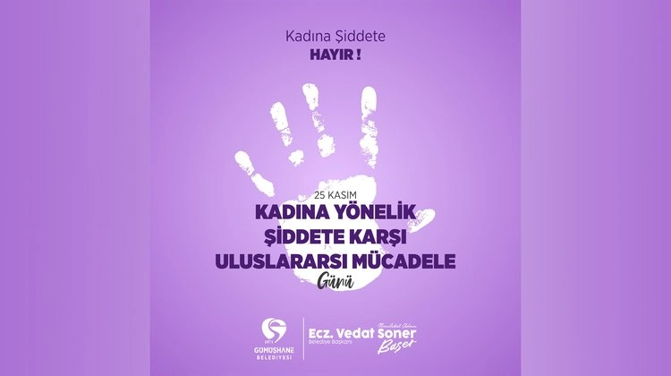 Gümüşhane Belediye Başkanı