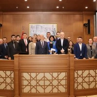 Bursa Büyükşehir Belediyesi