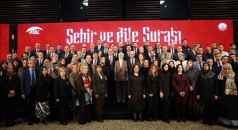 Göktaş: Tek Kişilik Hane Oranı Yüzde 20