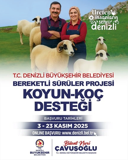 Denizli Büyükşehir