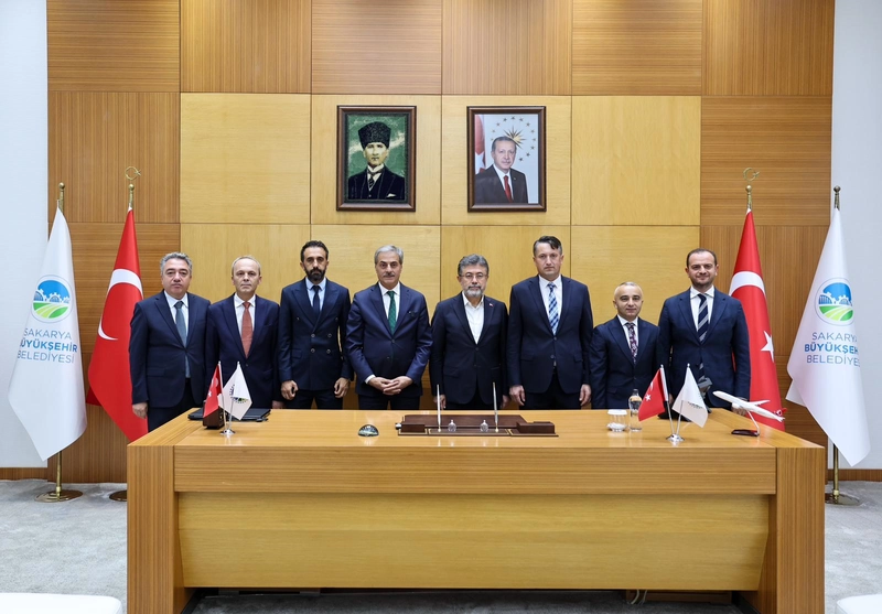 Ballıkaya Barajı İsale Hattı İhalesi 2 Aralık