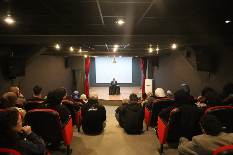 Büyükşehir Akademi