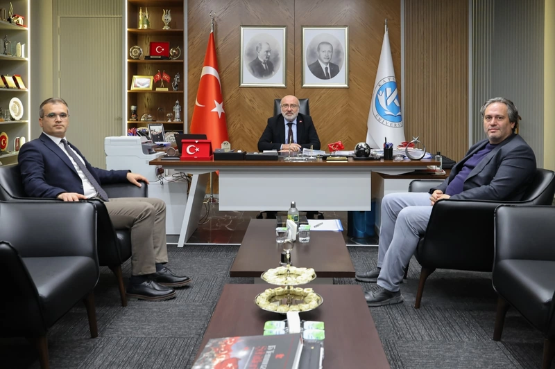 Kayseri Turizm Master Planı