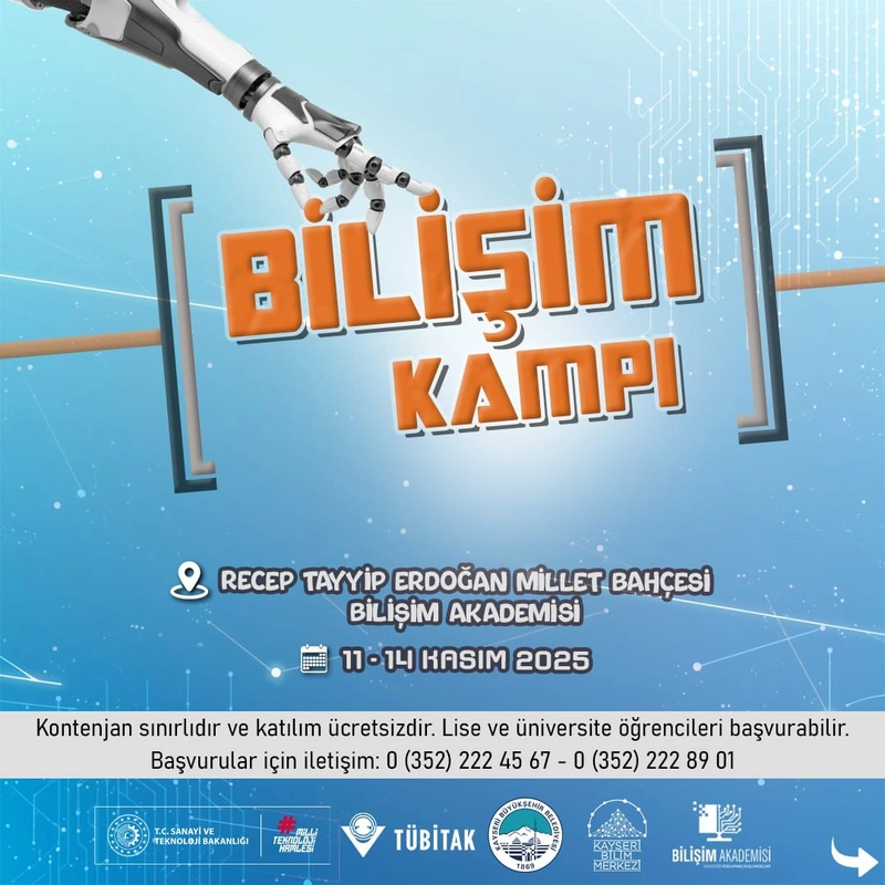 Kayseri Büyükşehir Belediyesi