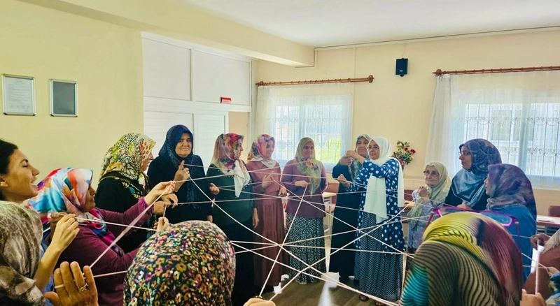 Modüler Aile Eğitim Programı 61 İlde Uygulanmaya Başlandı