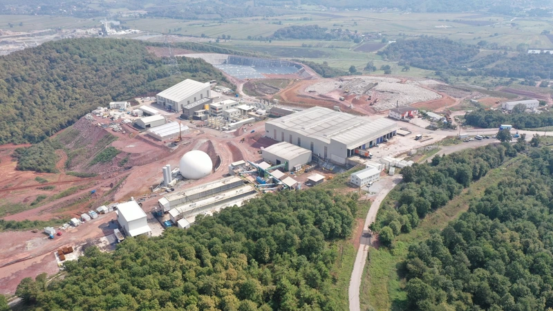 Sakarya Üniversitesi Mühendislik Öğrencileri SEKAY Tesisinde Teknik Gezi ve Eğitim Aldı