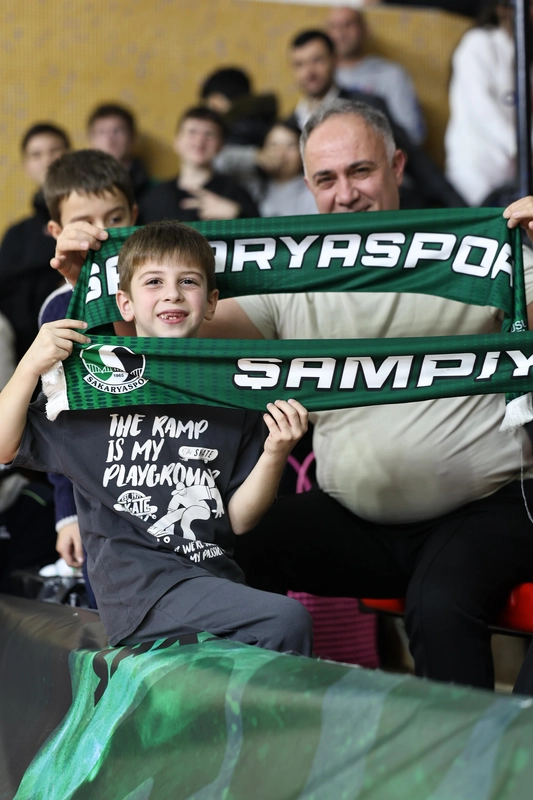 Sakarya Büyükşehir Belediyesi, Çorlu Belediyesi