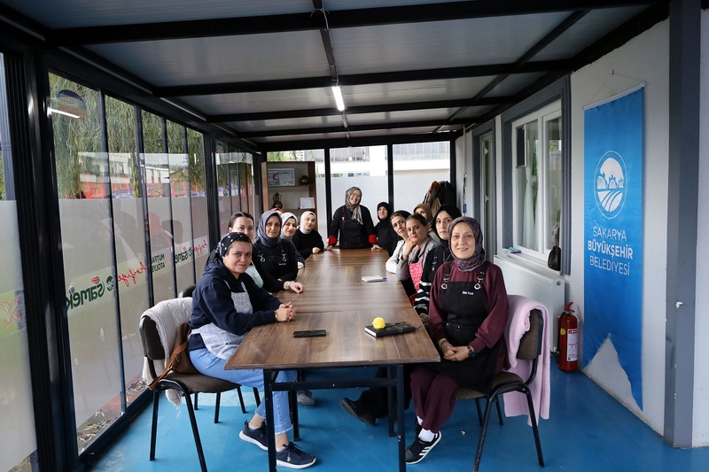 Sakarya Büyükşehir Belediyesi, Arifiye