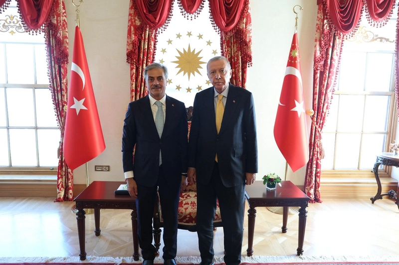 Ballıkaya Barajı için isale hattı ihalesi tamamlandı