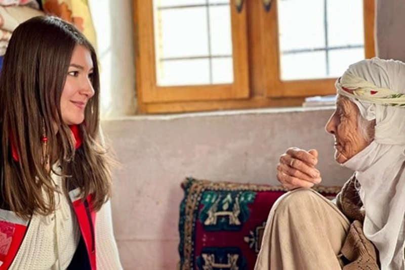 Evde Bakım Yardımı