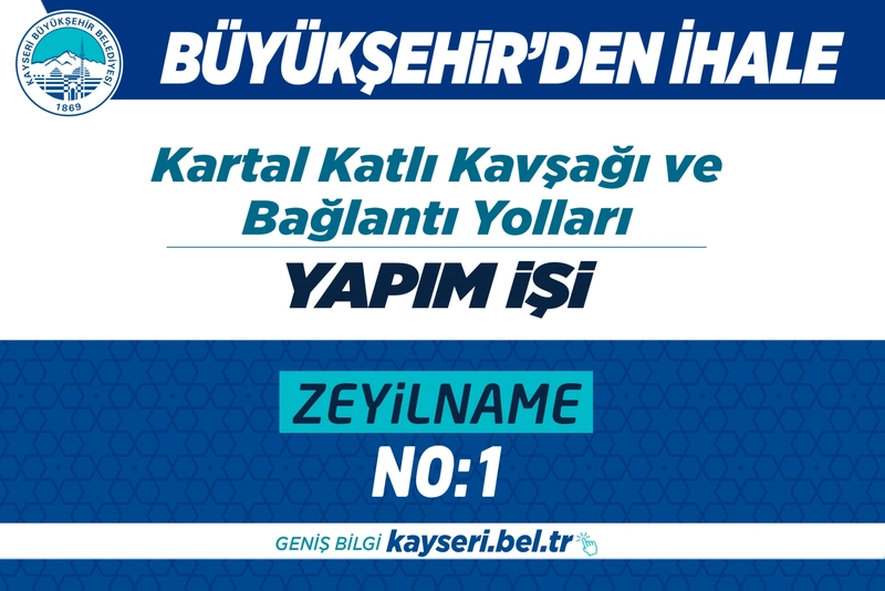 Zeyilname No: 1