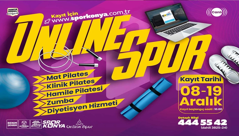 Konya Büyükşehir Belediyesi