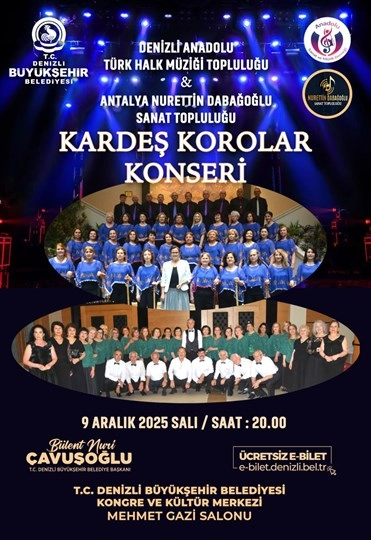 Denizli Büyükşehir Belediyesi