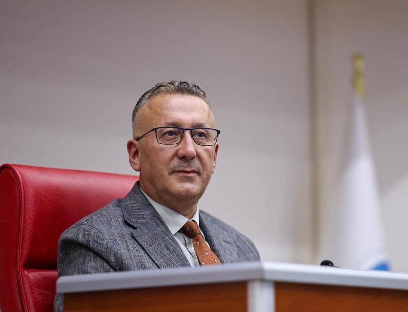 Sakarya Büyükşehir Meclisi