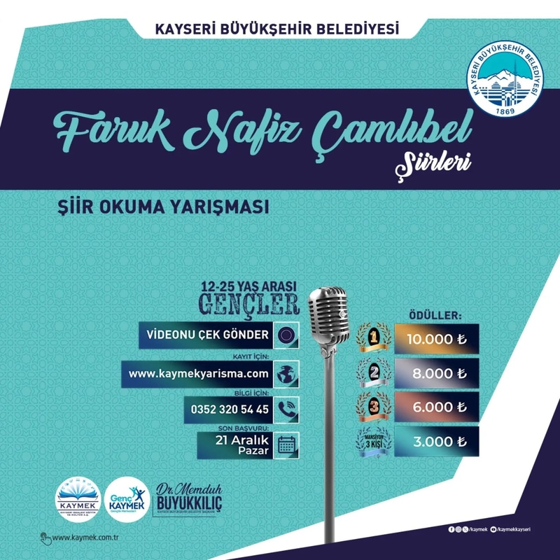 Kayseri