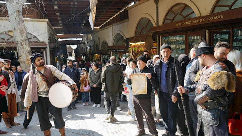 “Çatkapı” ile Maraş’ın Kahramanları ve Kurtuluş Destanı Yeniden Hayat Buluyor