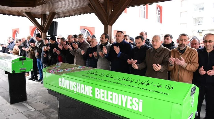 BAŞKANIMIZ, ZEKERİYA ÖZTÜRK VE GÜLÜMSER ÇİFTÇİ