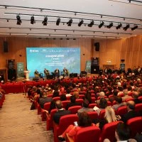 Başkan Bozbey: Yeşil dönüşüm ile geleceği hep birlikte yeniden kuracağız