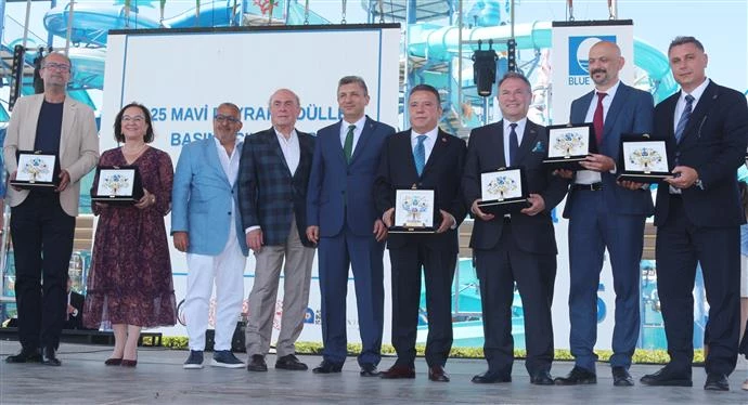 ALANYA BELEDİYESİ