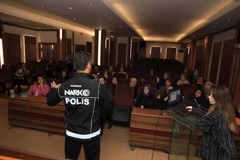 AİLE AKADEMİSİ BAHAR DÖNEMİ PROGRAMI DEVAM EDİYOR