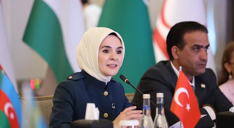 Bakanımız Göktaş,  