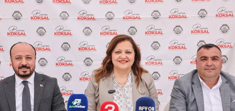 MAHALLE BULUŞMALARIMIZ DEVAM EDİYOR