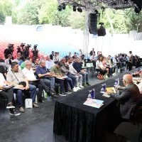 Uluslararası Bursa Festivali coşkusu başlıyor