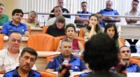Kepez Belediyesi’nde hizmet içi eğitimde ikinci etap