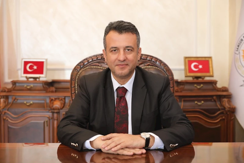 BAŞKAN DOĞAN’DAN 15 TEMMUZ MESAJI