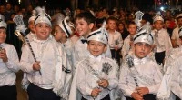 Kepez’in sünnet kayıtlarında son gün: 16 Temmuz