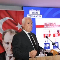 Bursa İtfaiyesi’nden Haziran ayında 3.139 olaya müdahale