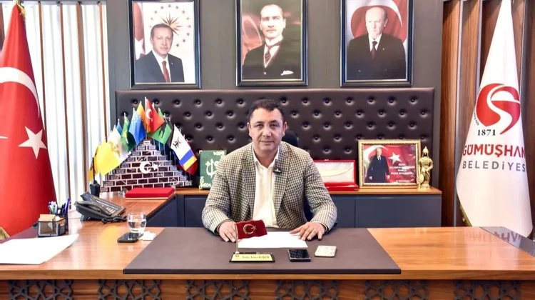GÜMÜŞHANE DE 28. ULUSLARARASI KUŞBURNU-PESTİL ŞENLİĞİ 21-24 AĞUSTOS’TA DÜZENLENECEK