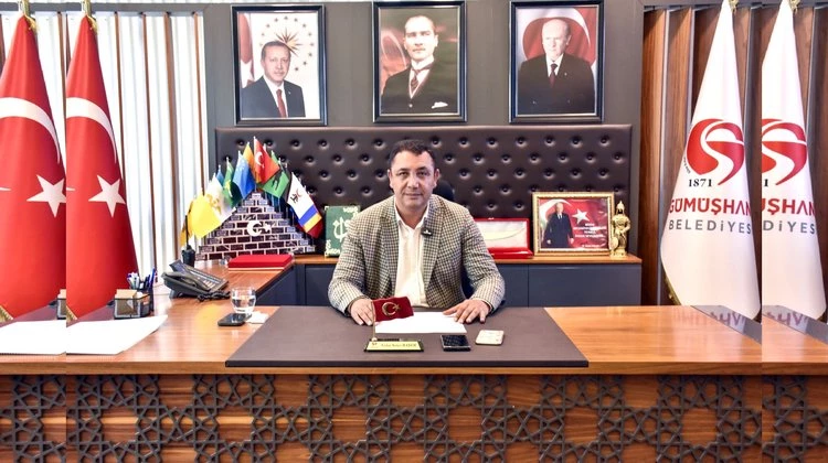 UYAFA GÜMÜŞHANE 2025 AİLE YILI 
