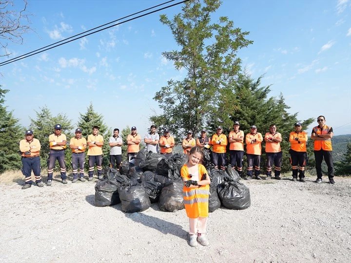 Zeynep’in çağrısı cevapsız kalmadı