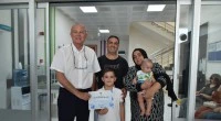 Kepez’de sünnet heyecanı başladı