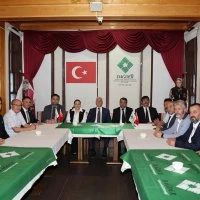 Başkan Bozbey’den gençlere güvence