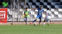 Kepezspor Futbol A.Ş kupada turladı
